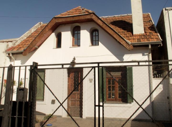 Casa · 200m² · 4 Ambientes
