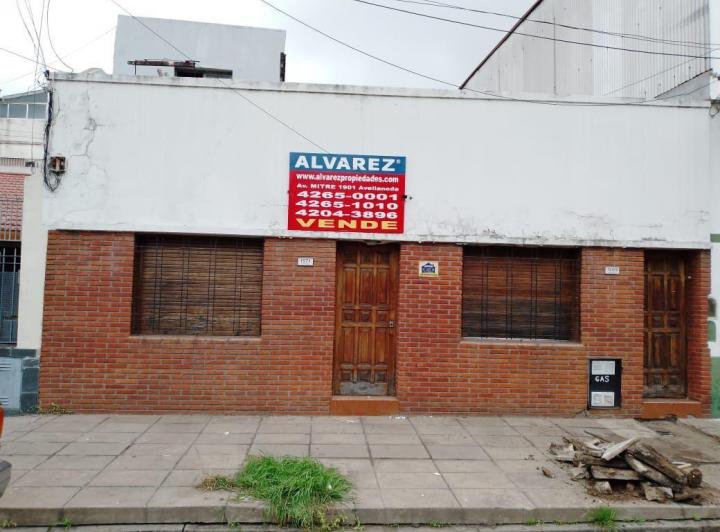 Casa · 130m² · 5 Ambientes