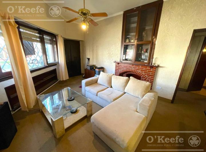 Casa · 150m² · 5 Ambientes · 1 Cochera
