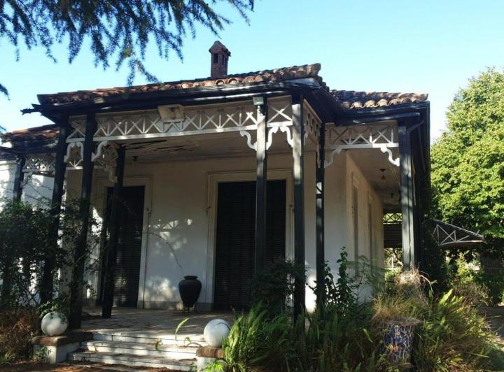 Casa · 150m² · 5 Ambientes · 1 Cochera