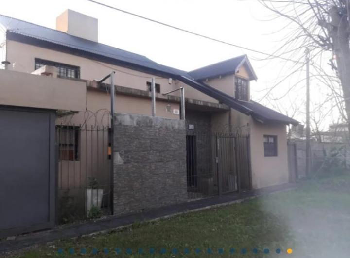 Casa · 150m² · 4 Dormitorios