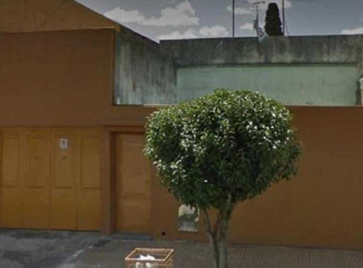 Casa · 320m² · 5 Ambientes