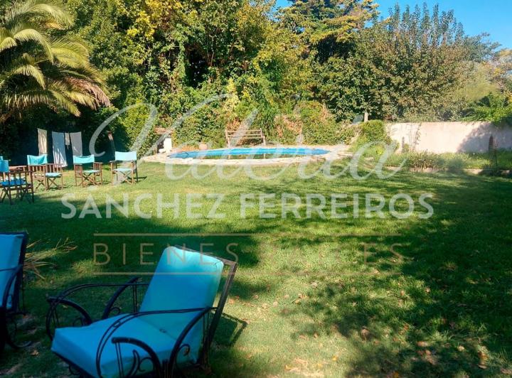 Casa · 150m² · 6 Ambientes