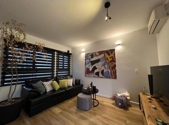 Casa · 202m² · 6 Ambientes · 2 Cocheras