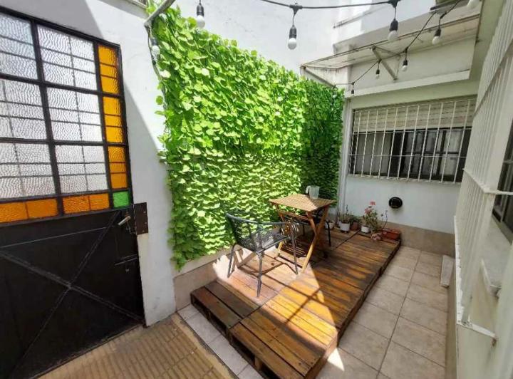 Casa · 140m² · 6 Ambientes