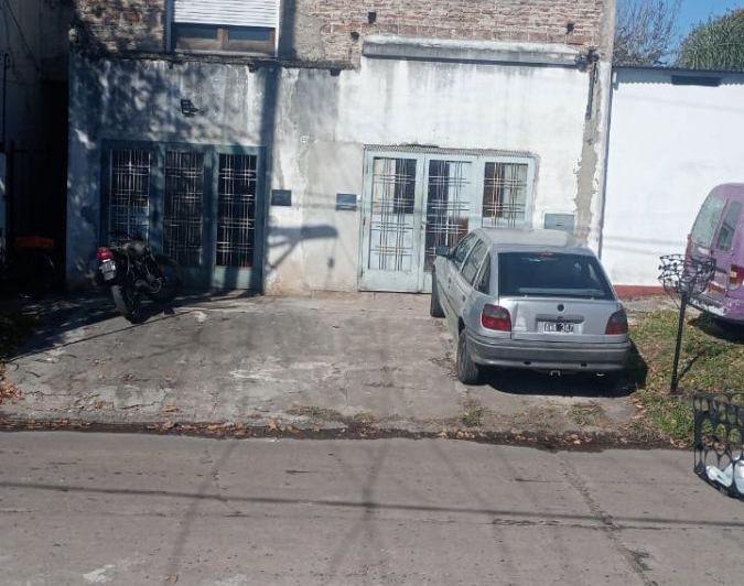Casa · 150m² · 1 Ambiente · 1 Cochera