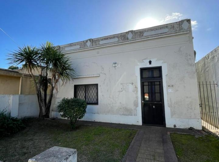 Casa · 125m² · 5 Ambientes