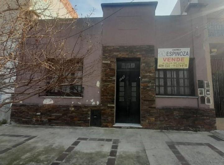 Casa · 128m² · 5 Ambientes