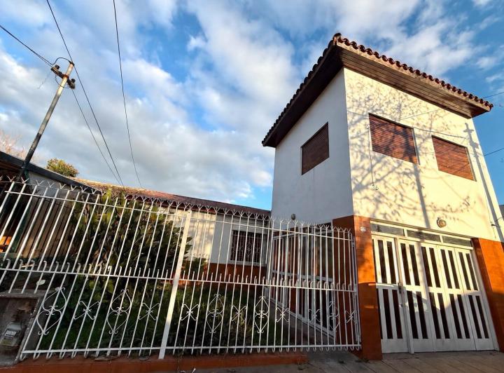 Casa · 224m² · 6 Ambientes