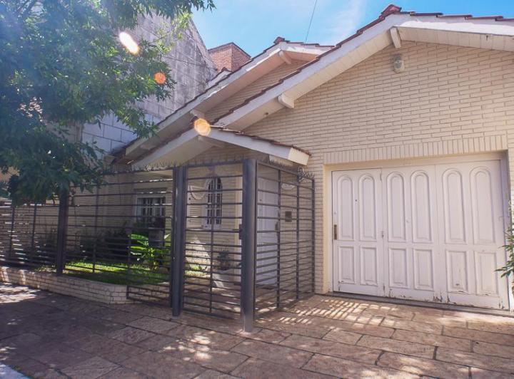Casa · 167m² · 5 Ambientes · 1 Cochera