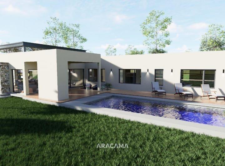 Casa · 285m² · 5 Ambientes