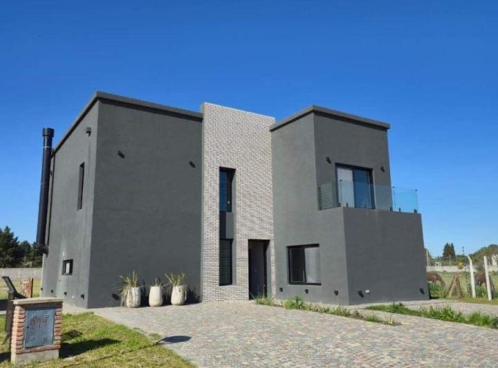 Casa · 199m² · 5 Ambientes