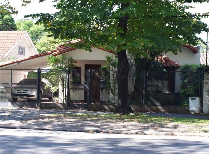 Casa · 263m² · 5 Ambientes · 1 Cochera