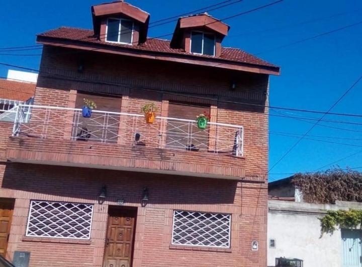 Casa · 195m² · 5 Ambientes