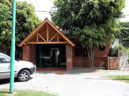 Casa · 650m² · 7 Ambientes