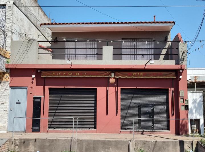 Casa · 178m² · 5 Ambientes