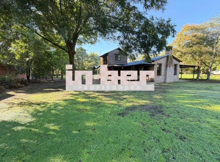 Casa · 120m² · 5 Ambientes