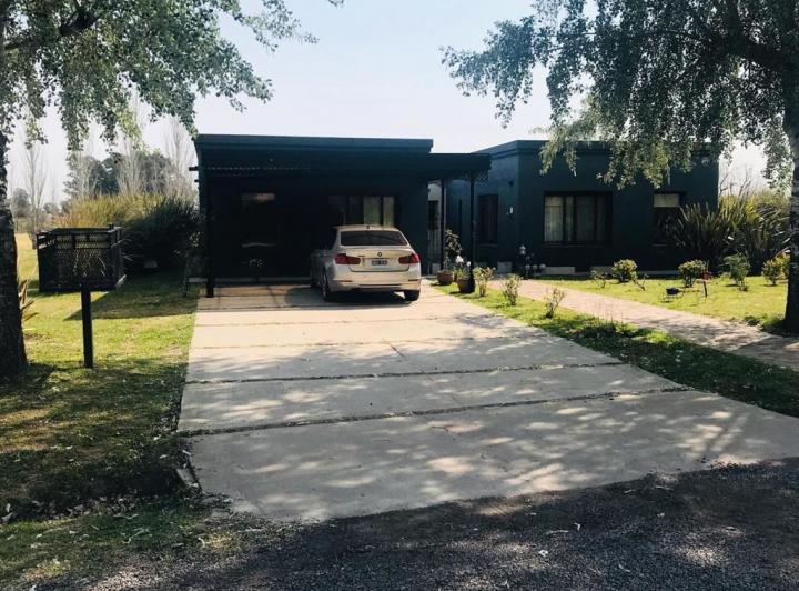 Casa · 172m² · 6 Ambientes