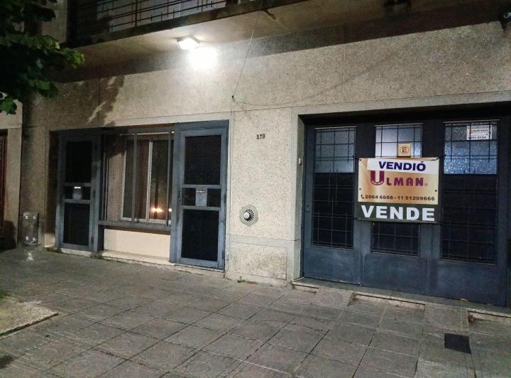 Casa · 170m² · 6 Ambientes · 1 Cochera