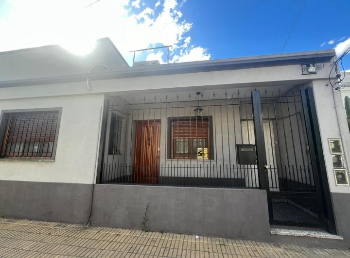 Casa · 125m² · 5 Ambientes
