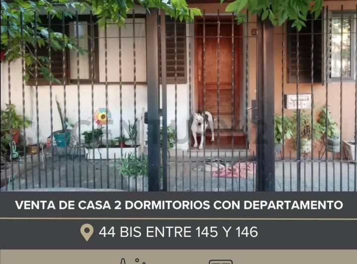 Casa · 200m² · 3 Ambientes