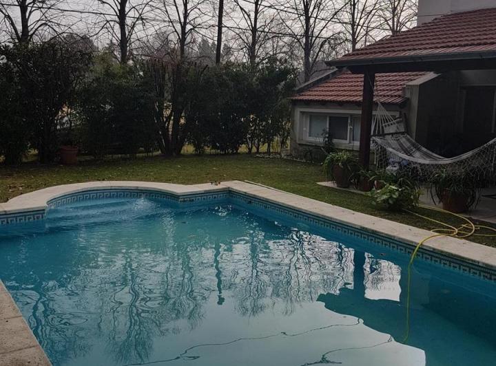 Casa · 274m² · 5 Ambientes