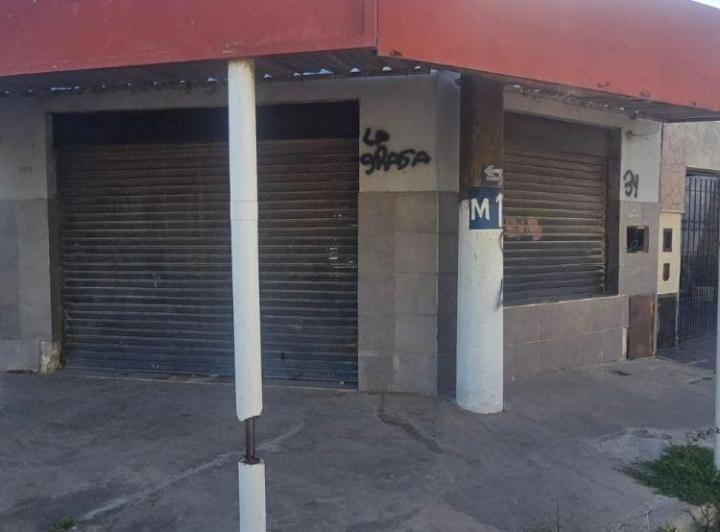 Casa · 160m² · 6 Ambientes · 1 Cochera