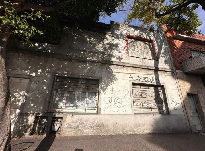 Casa · 147m² · 3 Ambientes