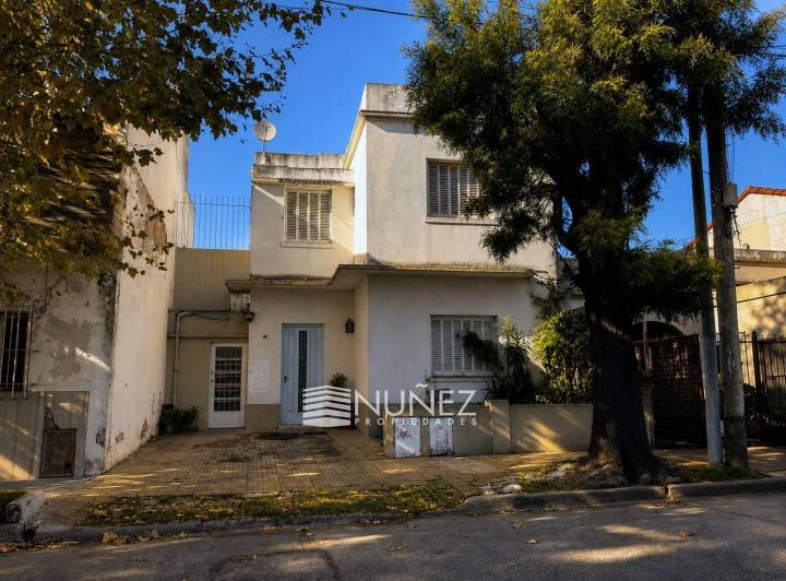 Casa · 150m² · 5 Ambientes · 1 Cochera