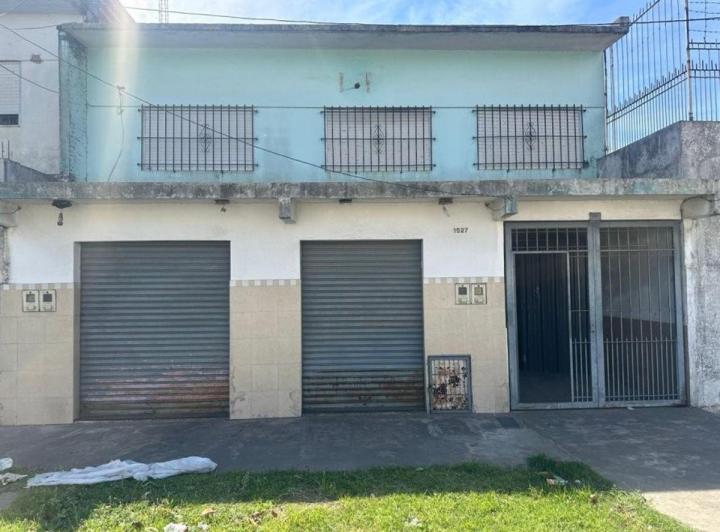 Casa · 550m² · 5 Ambientes