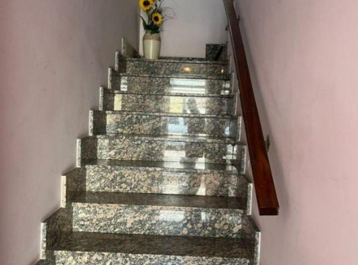 Casa · 260m² · 5 Ambientes