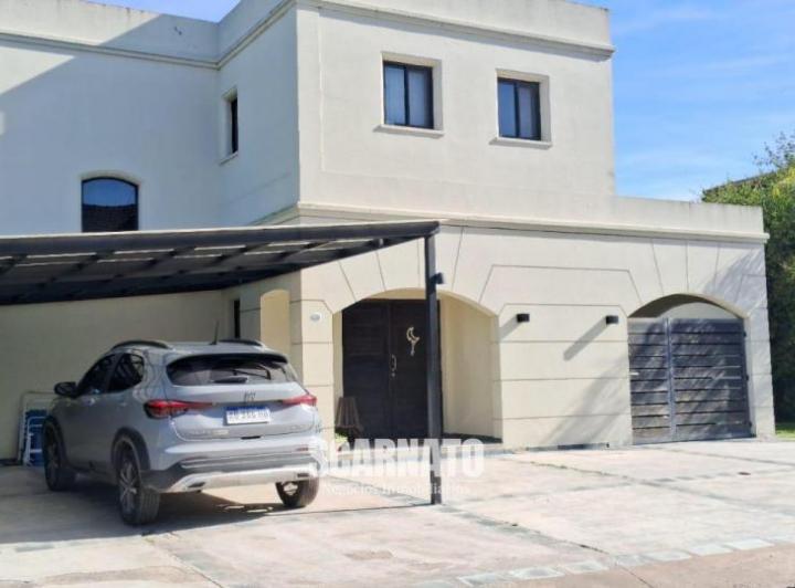 Casa · 500m² · 6 Ambientes