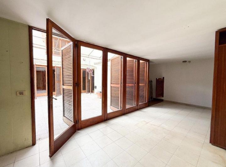 Casa · 172m² · 5 Ambientes · 2 Cocheras
