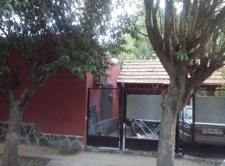 Casa · 160m² · 5 Ambientes