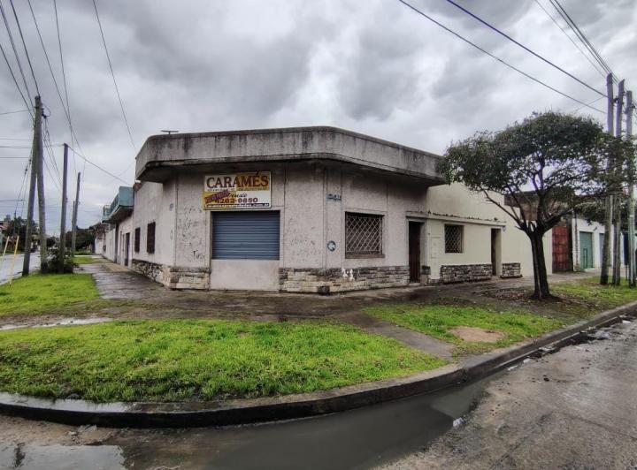 Casa · 141m² · 5 Ambientes · 1 Cochera