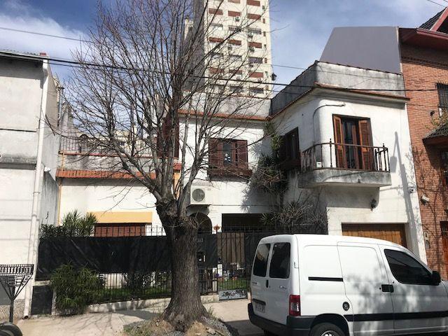 Casa · 189m² · 5 Ambientes · 1 Cochera