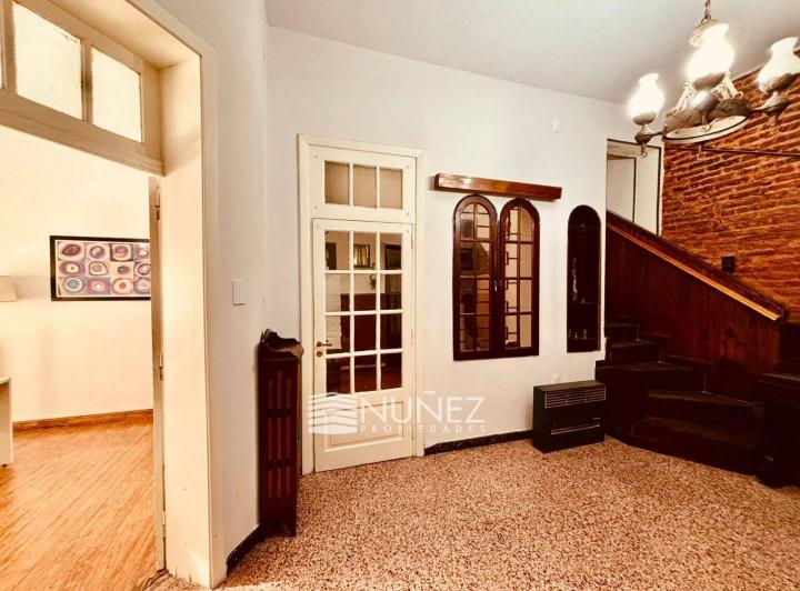 Casa · 134m² · 5 Ambientes