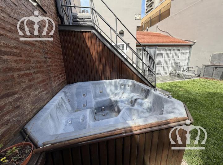 Casa · 197m² · 5 Ambientes