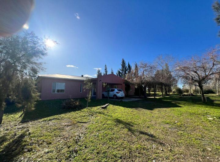 Casa · 210m² · 4 Dormitorios