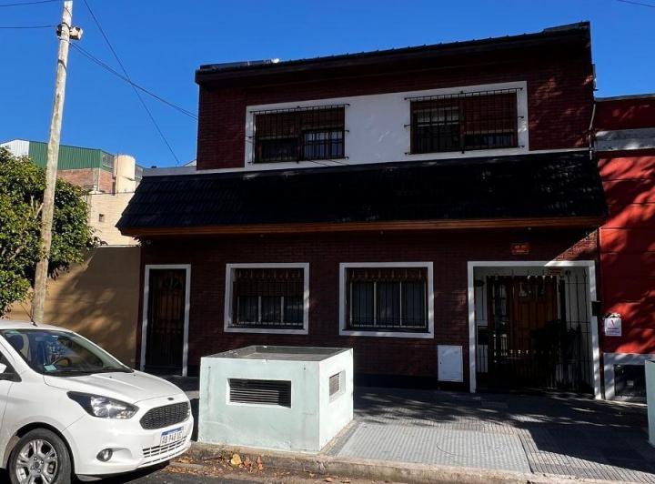 Casa · 50m² · 5 Ambientes