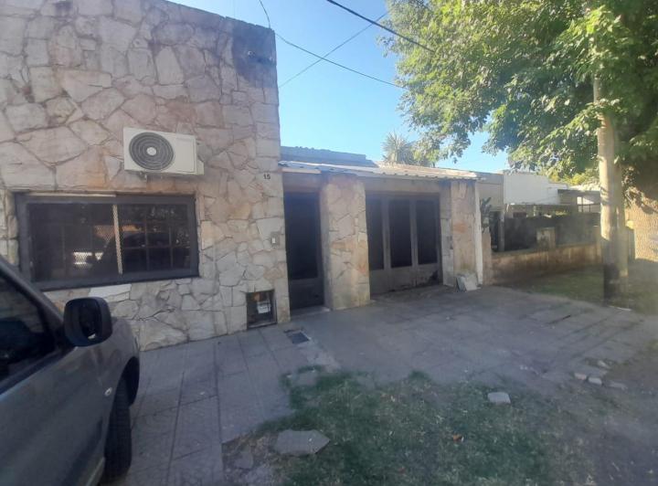 Casa · 3 Ambientes · 1 Cochera