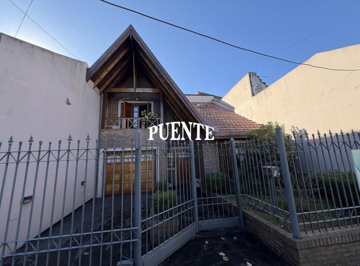 Casa · 193m² · 5 Ambientes