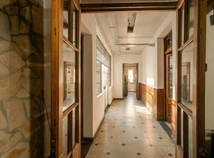 Casa · 226m² · 7 Ambientes