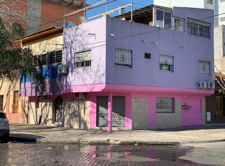 Casa · 250m² · 4 Dormitorios · 1 Cochera