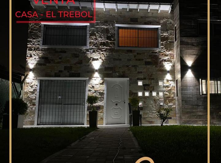Casa · 156m² · 5 Ambientes