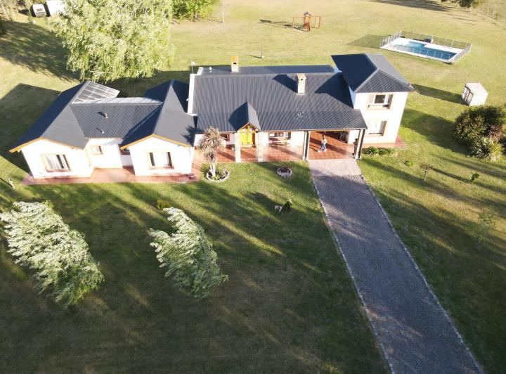 Casa · 450m² · 5 Ambientes