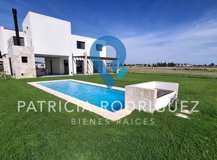 Casa · 183m² · 5 Ambientes · 1 Cochera