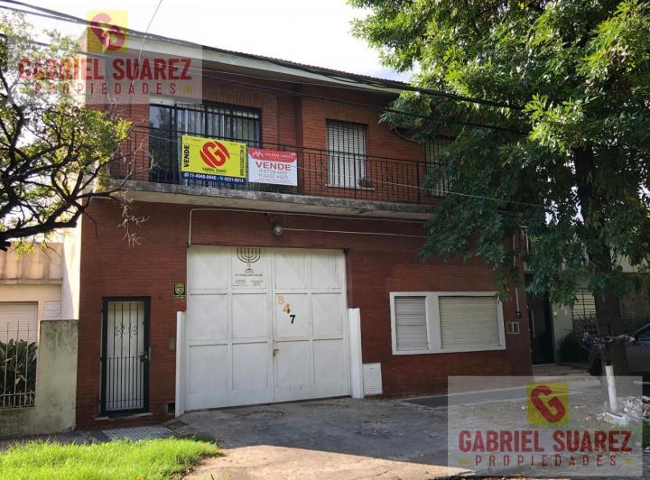 Casa · 470m² · 6 Ambientes