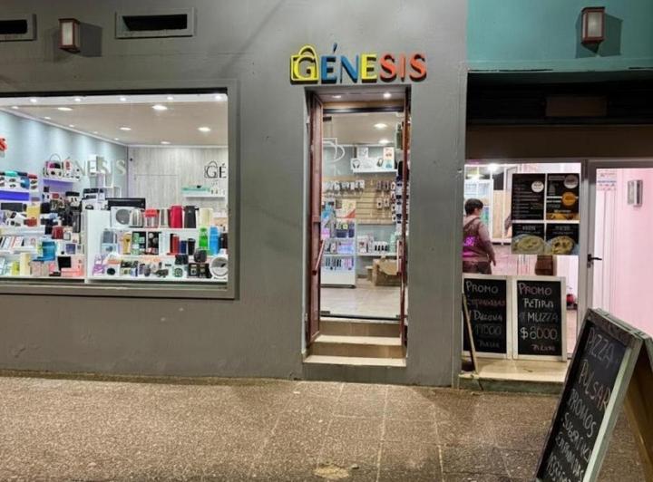 Casa · 350m² · 6 Ambientes