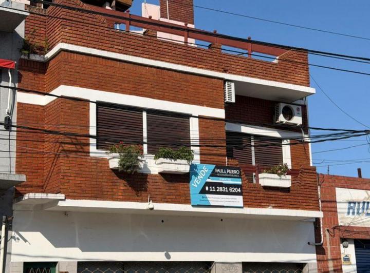 Casa · 153m² · 5 Ambientes
